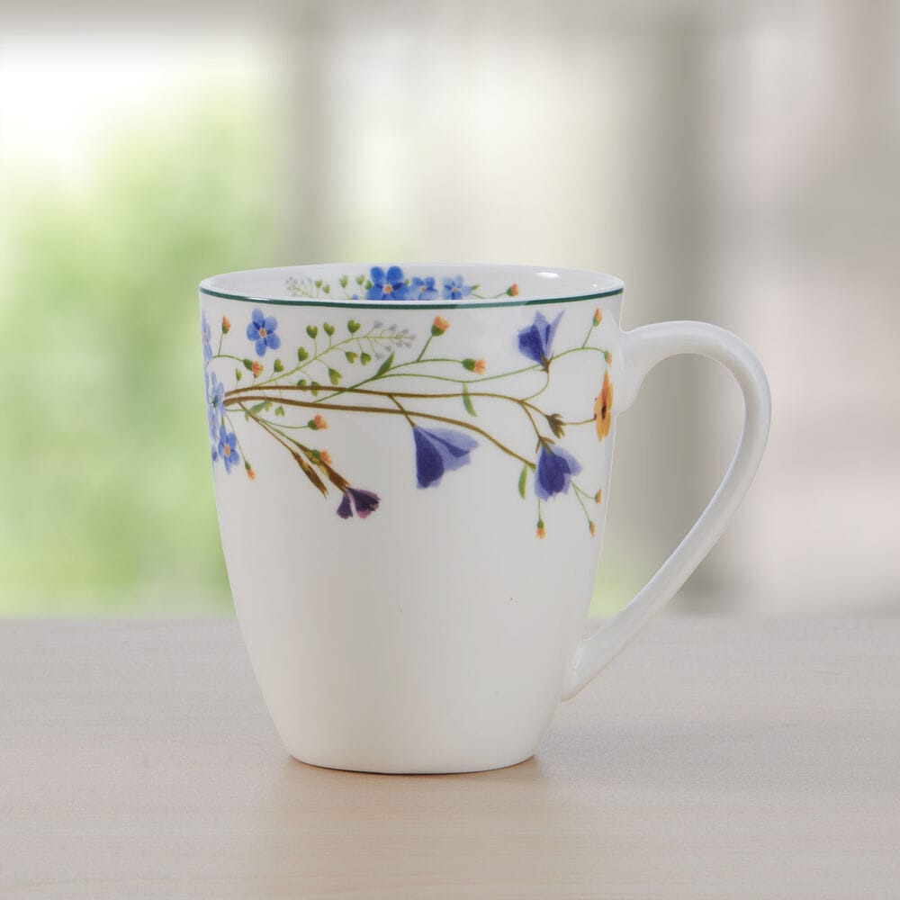 Quinn Mug