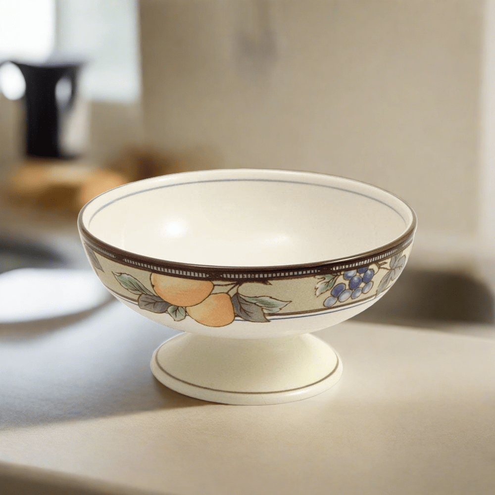 Garden HarvestĀ® Sherbet Dish