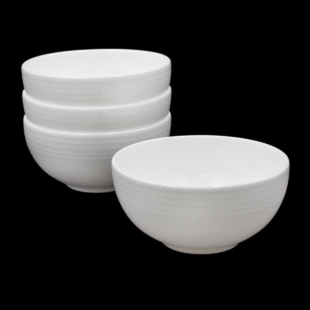 Annabel Set of 4 Fruit Bowls