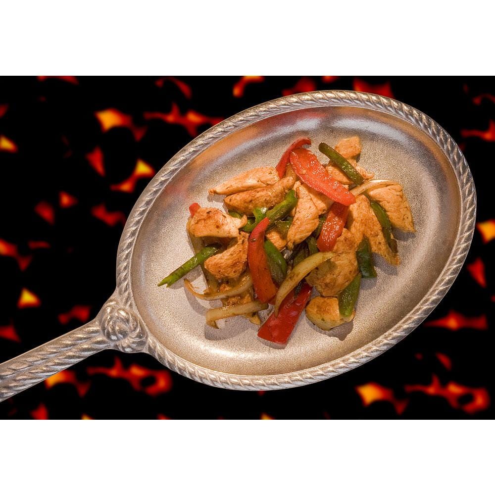 Gourmet Grillware Sizzle Platter