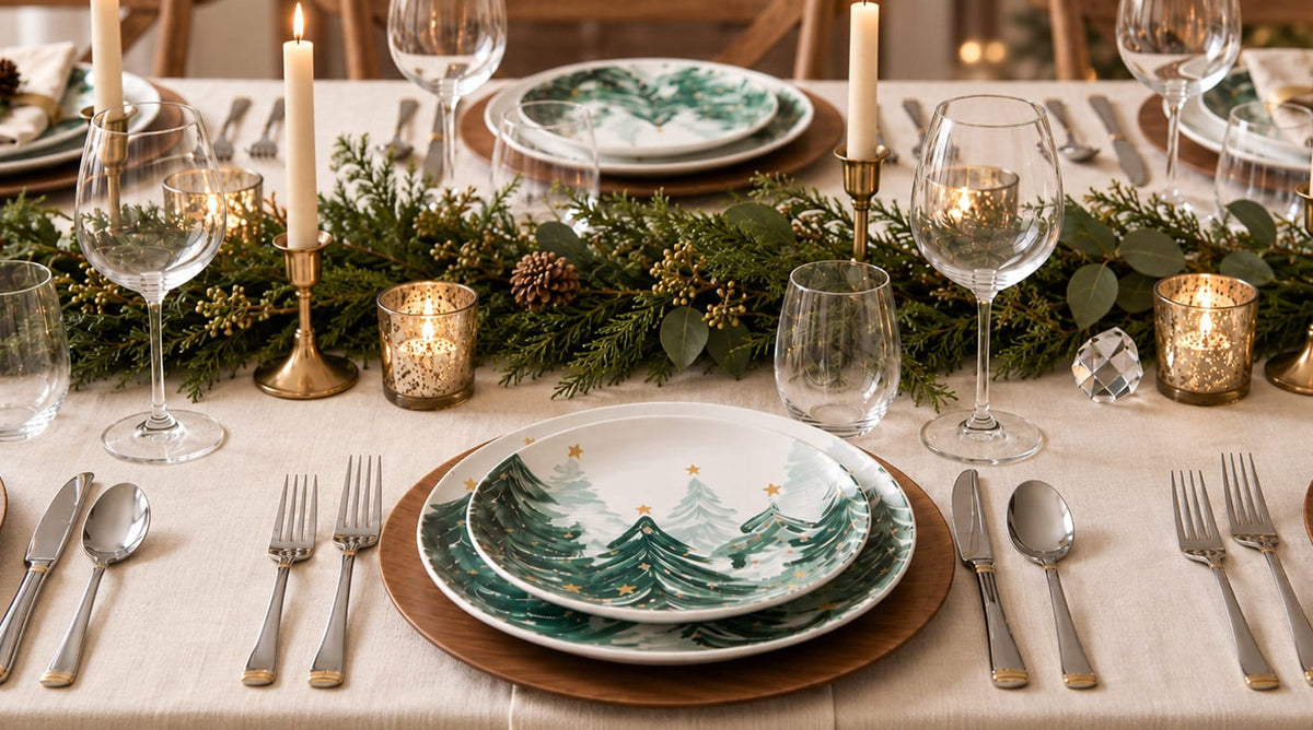 The Holiday Shop