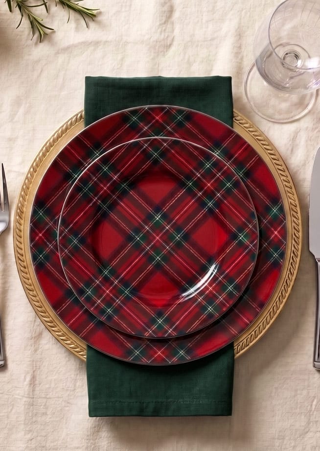 Set the Holiday Table