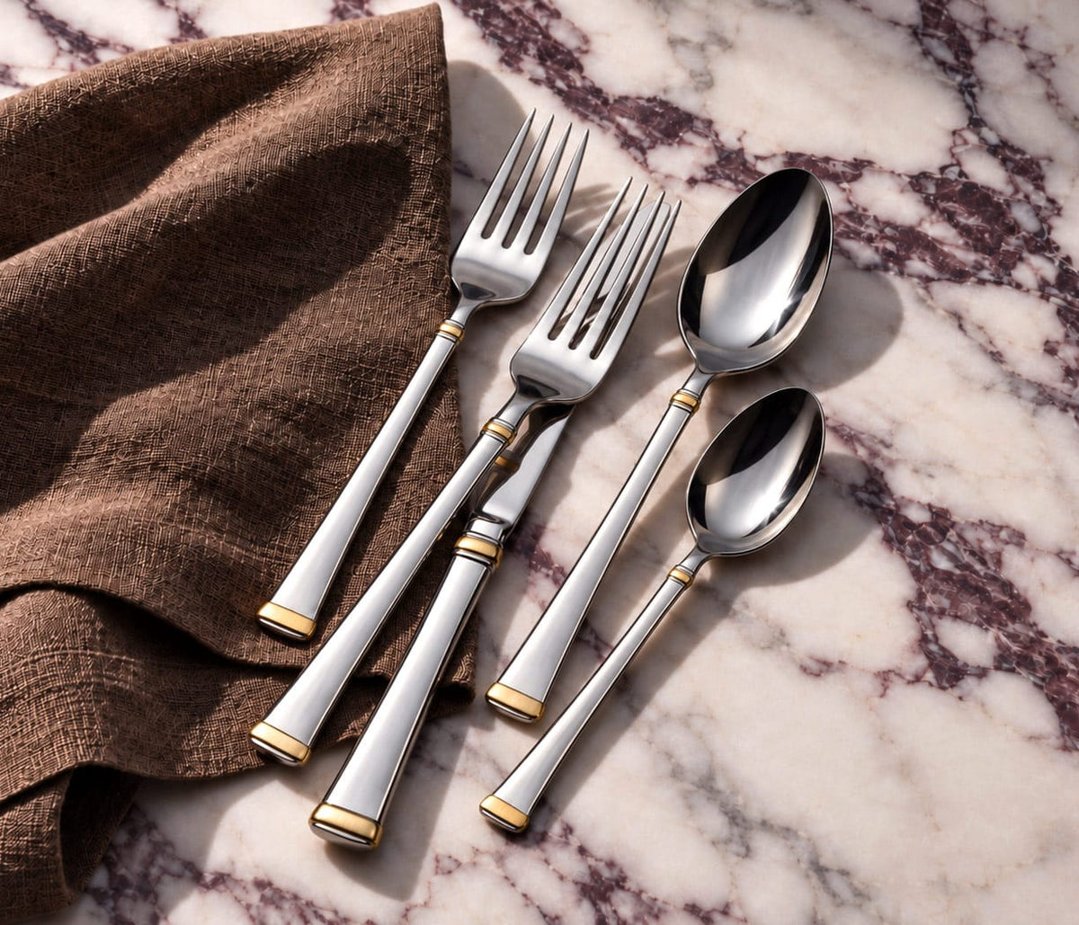 Explore Flatware