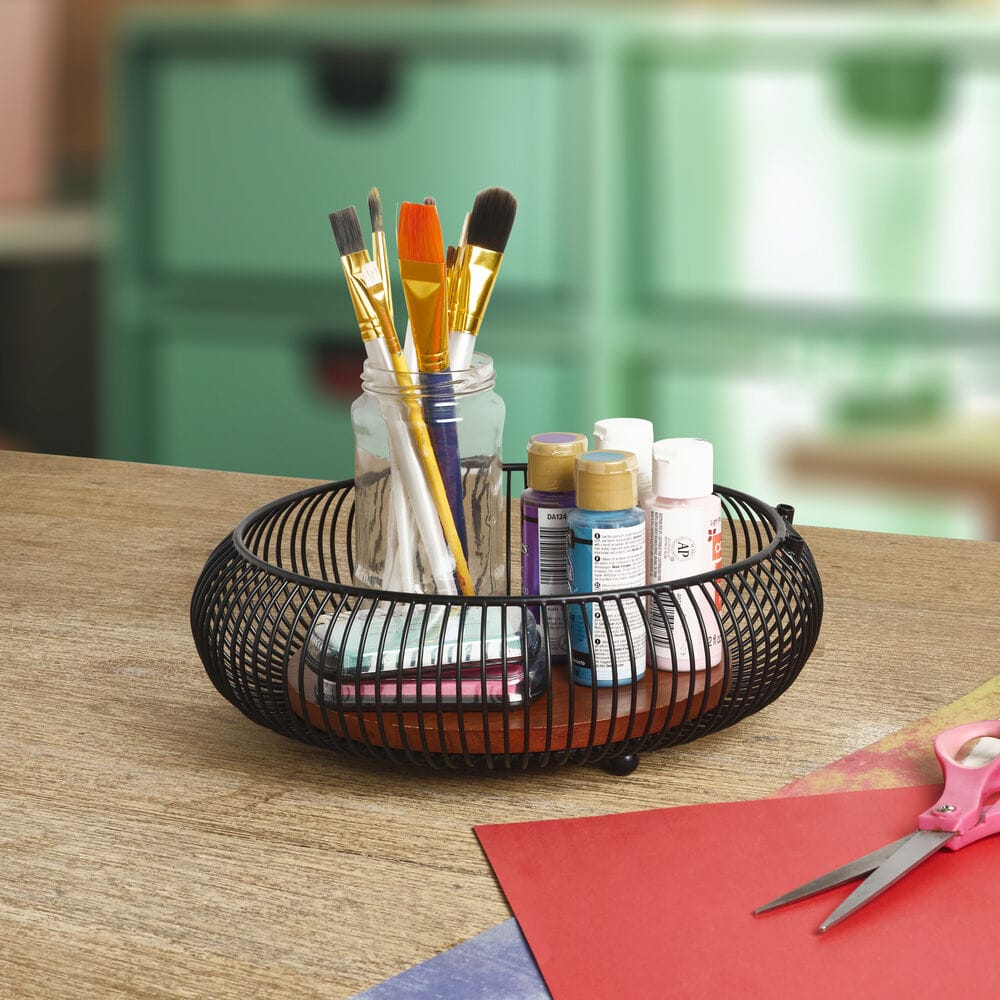 Westfield Fruit Storage Basket with Banana Hook